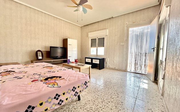 Revente - Villa - Los Montesinos