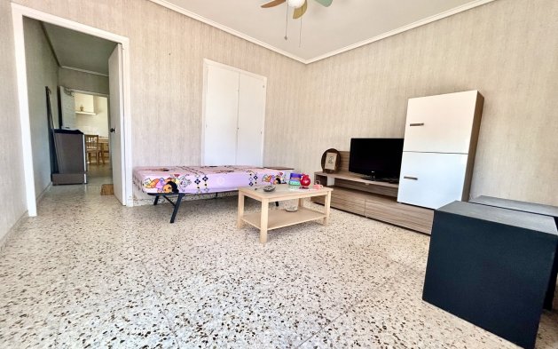 Revente - Villa - Los Montesinos