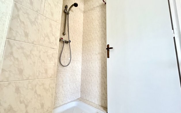 Revente - Villa - Los Montesinos