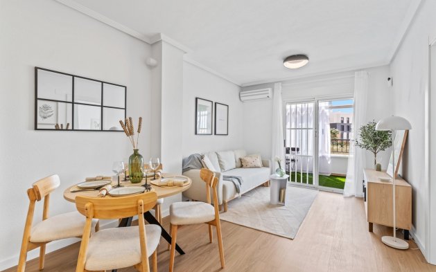 Reventa - Apartamento / piso - Orihuela Costa