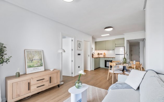 Reventa - Apartamento / piso - Orihuela Costa