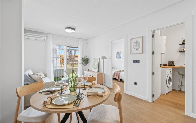 Reventa - Apartamento / piso - Orihuela Costa