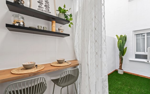 Reventa - Apartamento / piso - Orihuela Costa