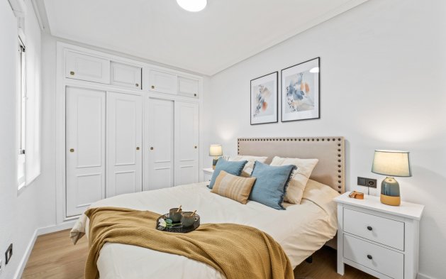 Reventa - Apartamento / piso - Orihuela Costa