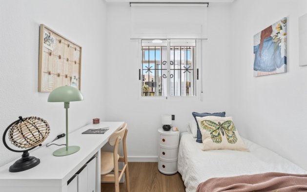 Reventa - Apartamento / piso - Orihuela Costa