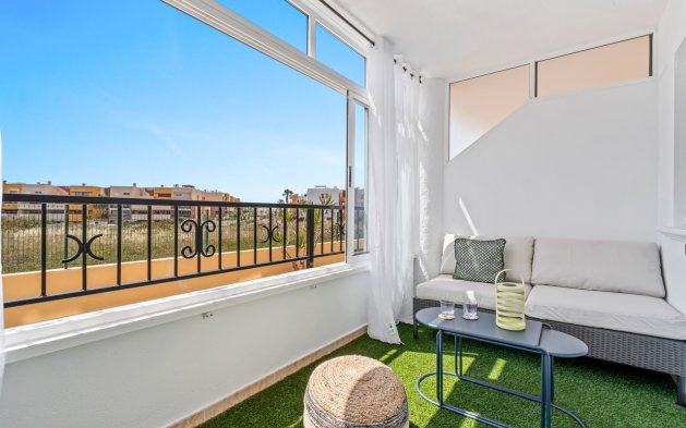 Reventa - Apartamento / piso - Orihuela Costa