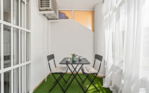 Reventa - Apartamento / piso - Orihuela Costa