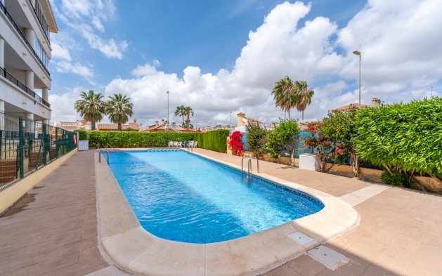 Reventa - Apartamento / piso - Orihuela Costa