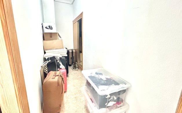 Resale - Villa - Catral