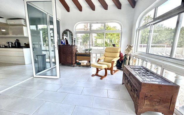 Resale - Villa - Catral
