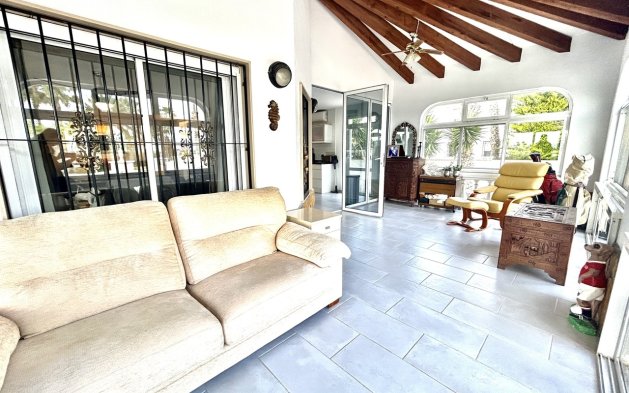 Resale - Villa - Catral