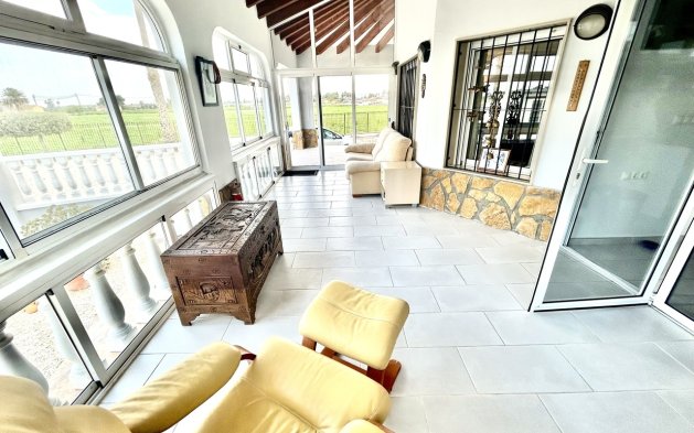 Resale - Villa - Catral