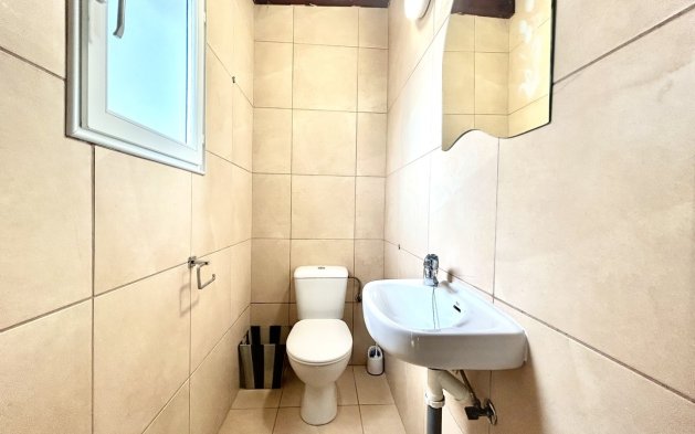 Resale - Villa - Catral