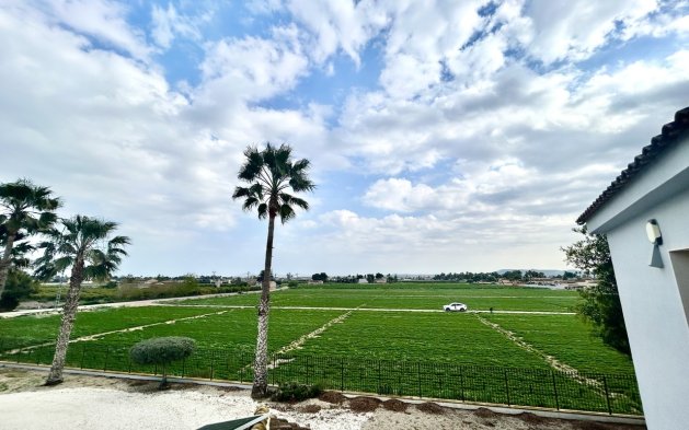 Resale - Villa - Catral