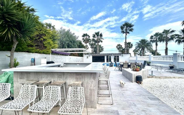 Resale - Villa - Catral