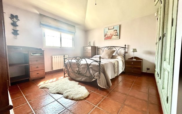 Perpardavimas - Vila - Torrevieja