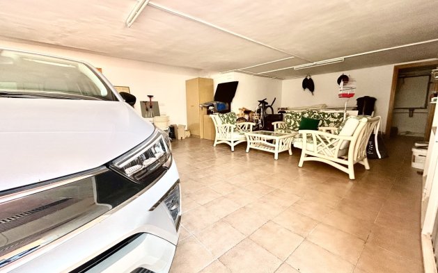 Odsprzedaż - Villa - Torrevieja