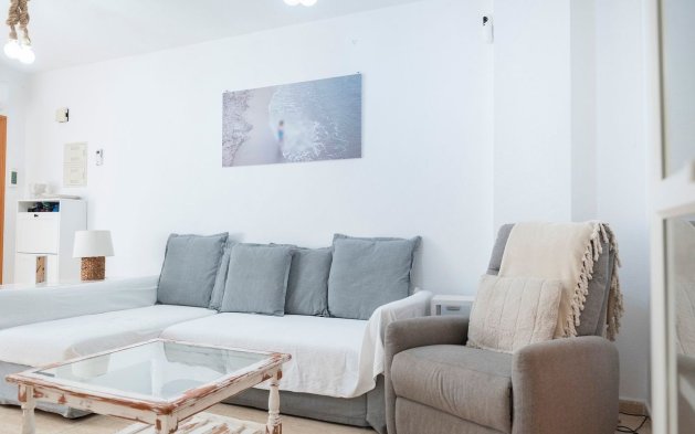 Resale - Townhouse - San Pedro del Pinatar