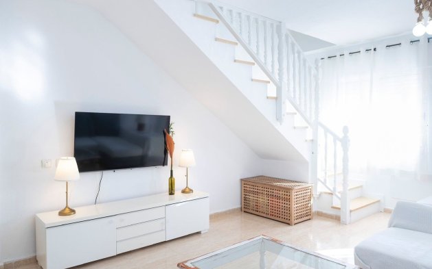Resale - Townhouse - San Pedro del Pinatar