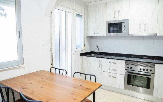 Resale - Townhouse - San Pedro del Pinatar