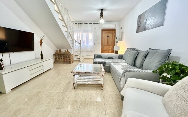 Resale - Townhouse - San Pedro del Pinatar