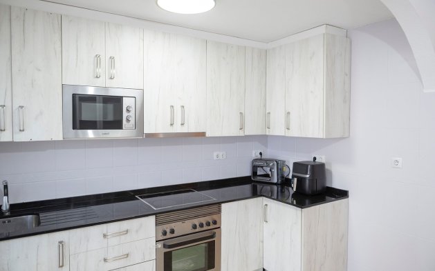 Resale - Townhouse - San Pedro del Pinatar