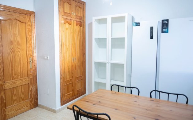 Resale - Townhouse - San Pedro del Pinatar