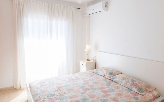 Resale - Townhouse - San Pedro del Pinatar