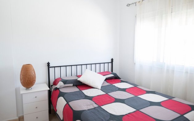 Resale - Townhouse - San Pedro del Pinatar