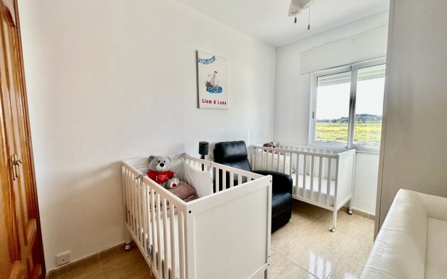 Resale - Townhouse - San Pedro del Pinatar