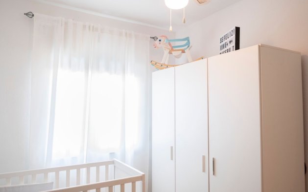 Resale - Townhouse - San Pedro del Pinatar