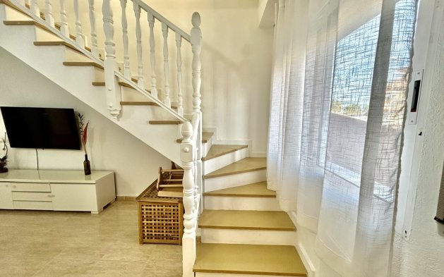 Resale - Townhouse - San Pedro del Pinatar