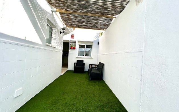 Resale - Townhouse - San Pedro del Pinatar