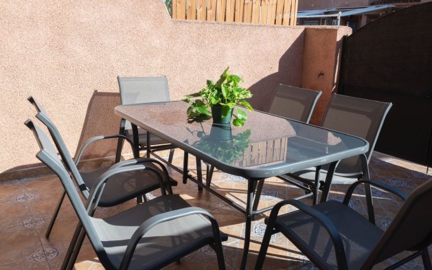 Resale - Townhouse - San Pedro del Pinatar