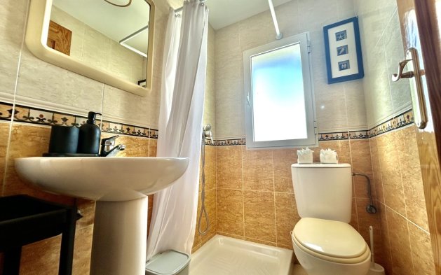 Resale - Townhouse - San Pedro del Pinatar