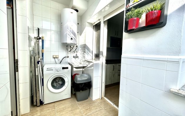 Resale - Townhouse - San Pedro del Pinatar