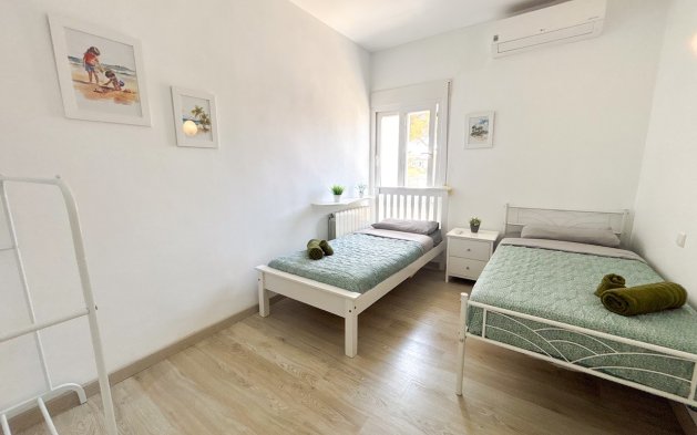 Perpardavimas - Vila - Orihuela Costa - Dehesa de Campoamor