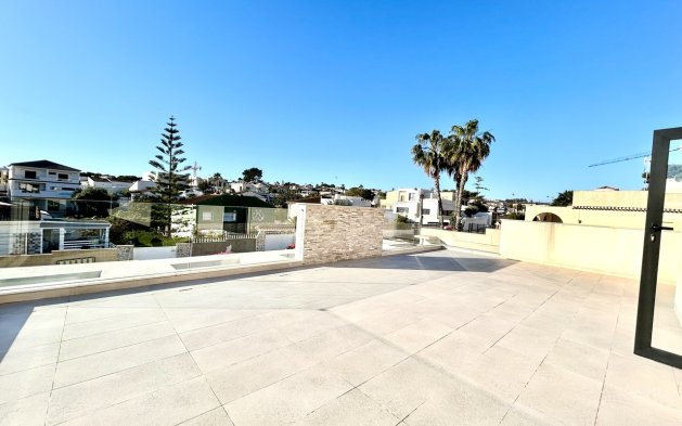 Perpardavimas - Vila - Torrevieja - Los Balcones - Los Altos