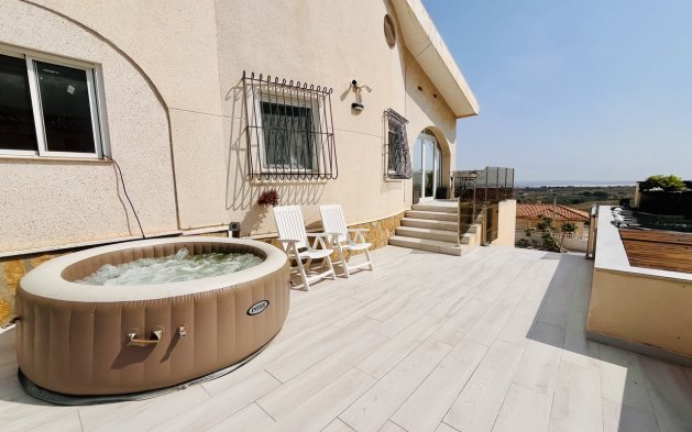 Reventa - Villa - San Miguel de Salinas