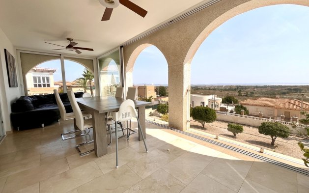 Reventa - Villa - San Miguel de Salinas
