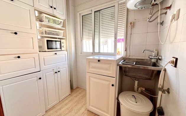 Reventa - Villa - San Miguel de Salinas
