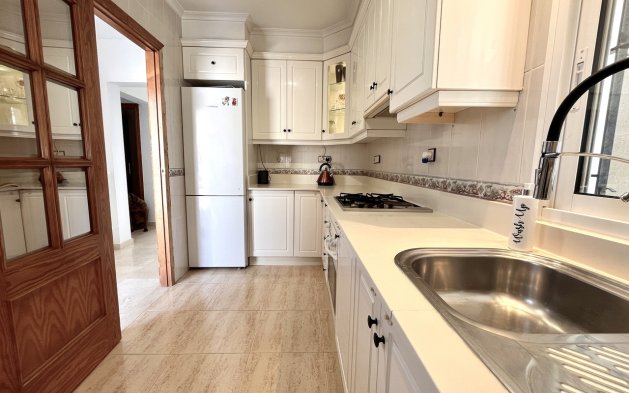 Reventa - Villa - San Miguel de Salinas