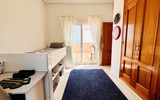 Reventa - Villa - San Miguel de Salinas