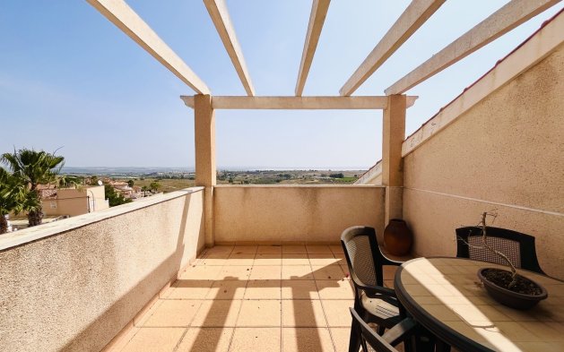 Reventa - Villa - San Miguel de Salinas