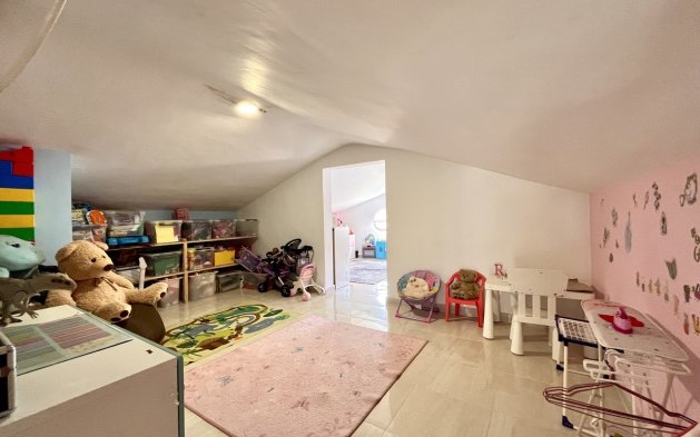 Reventa - Villa - San Miguel de Salinas
