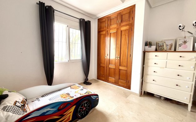 Reventa - Villa - San Miguel de Salinas