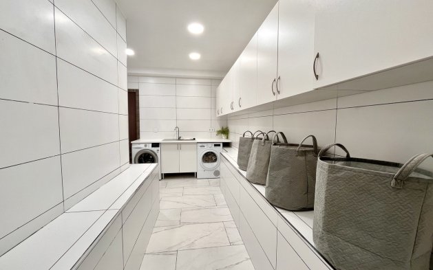 Reventa - Villa - San Miguel de Salinas