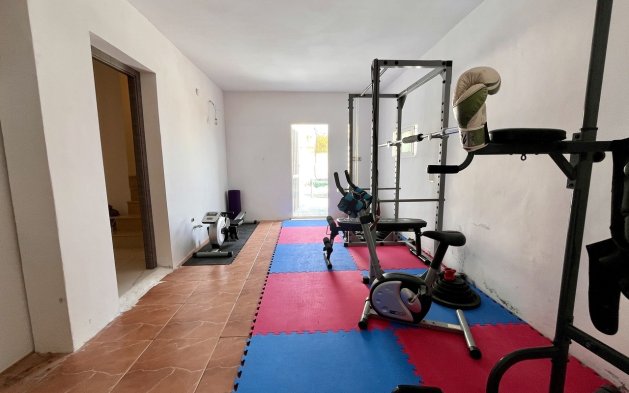 Reventa - Villa - San Miguel de Salinas