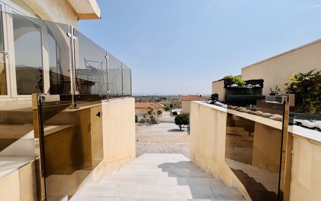 Reventa - Villa - San Miguel de Salinas