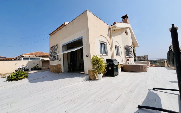 Reventa - Villa - San Miguel de Salinas